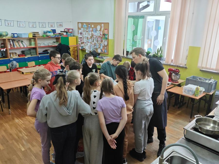 Warsztaty edukacyjne — zdjęcie 05