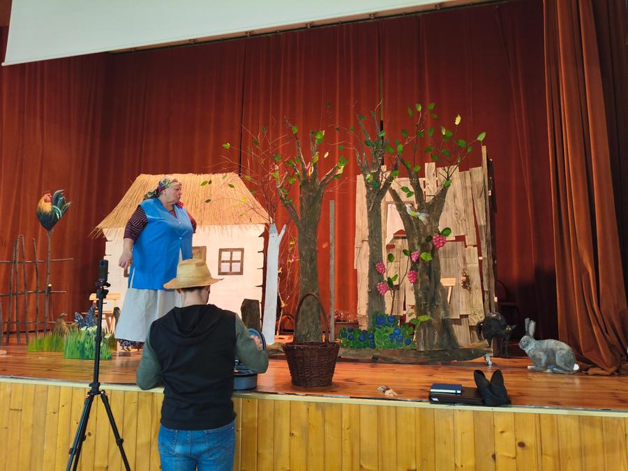 Warsztaty edukacyjne — zdjęcie 06